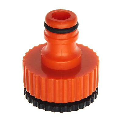 Штуцер SEQUOIA Коннектор SWC341T