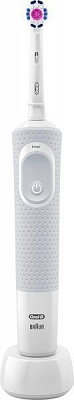 Електрична зубна щітка Oral-B Vitality D100 Pro 3D White
