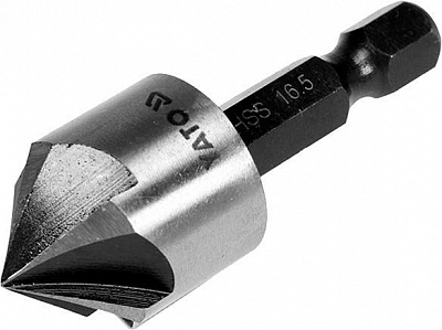 Зенковка YATO 45 мм 16.5 мм YT-44725