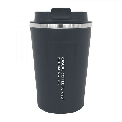 Термочашка 370 мл 26-297-001 Krauff