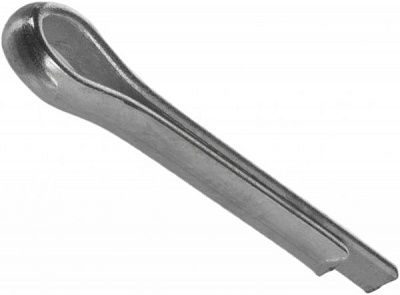 Шплинт DIN 94 4x20 мм 15 шт. Expert Fix