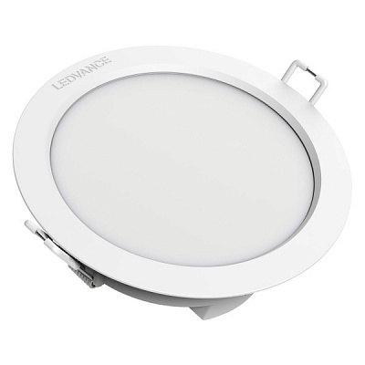 Светильник встраиваемый (Downlight) Ledvance Eco Class LED 8 Вт 4000 К белый 