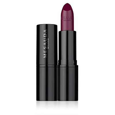 Помада губная Mesauda Vibrant 518 violet idol 3,5 г