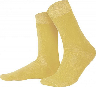 Шкарпетки чоловічі Feeelings р. 41-43 ваніль 1 пар 700 41-43 579