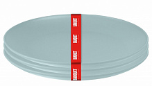 Набір тарілок обідніх CULINARIA MINT 23,5 см Banquet