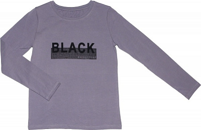 Джемпер для хлопчика Фламінго 995-416 р.158 сірий