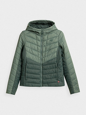 Куртка 4F D4Z21-KUDP150-47S р.XS ментол