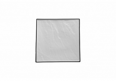 Блюдо квадратное F2934BY-10W Alt Porcelain