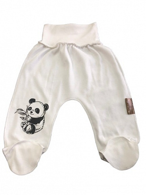 Повзунки дитячі Bambinelli П305-1 р.56 молочний