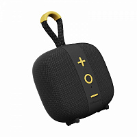 Портативна колонка HiFuture lino-s 1.0 black (lino-s.black)