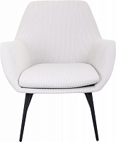 Крісло Центр Меблів МАЛЬМЕ оббивка XC4.5-#3 молочний