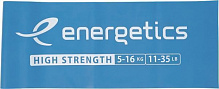 Резинка для фитнеса Energetics Fit Band 175cm 1.0 синяя