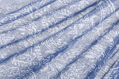 Ткань тюлевая Батист w 2138 1371/1 280 см 