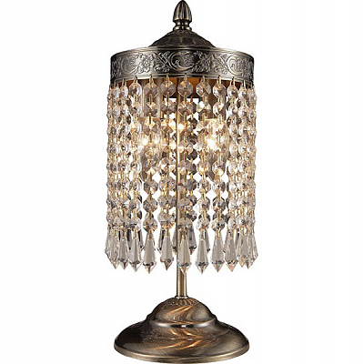 Світильник Altalusse INL-1115T-02 антична бронза