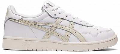 Кроссовки Asics JAPAN S 1202A193-100 р.39,5 белый