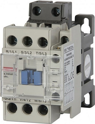 Контактор e.industrial.ukc.9.230 i.0090069