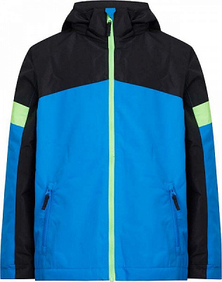 Куртка McKinley Hector jrs 415962-903544 блакитний
