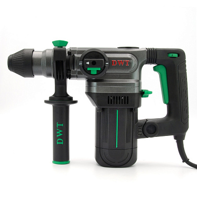 Перфоратор DWT BHP15-32V BMC