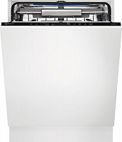 Вбудовувана посудомийна машина Electrolux EEC987300L
