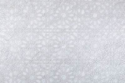 Обои LG Hausys Grid Grey 83031-1 