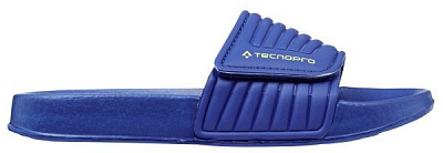 Тапочки для басейна TECNOPRO Tarragona III VLC JR 296955-901541 р. 33 синий