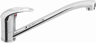 Змішувач для умивальника Rubineta Yuta Y90003