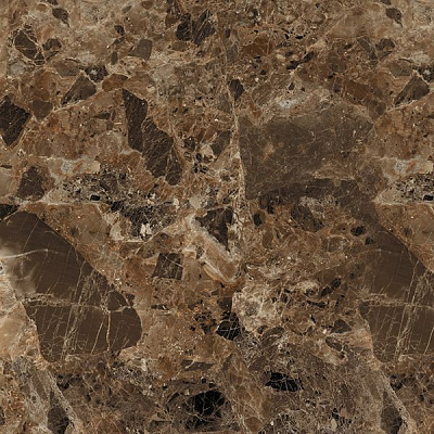 Плитка Italica Imperial Brown 60x60
