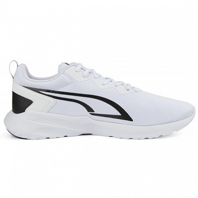 Кроссовки Puma ALL-DAY ACTIVE 38626904 р.44 UK 9,5 белый