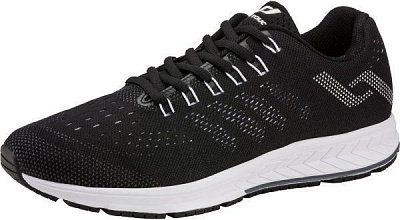 Кроссовки Pro Touch 261678-907050 р.40 черный
