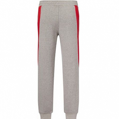 Штани Energetics Silos jrs 411036-901027 р. 164 сірий меланж