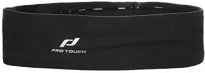 Шапка Pro Touch Allen IV 258945-010 S чорний
