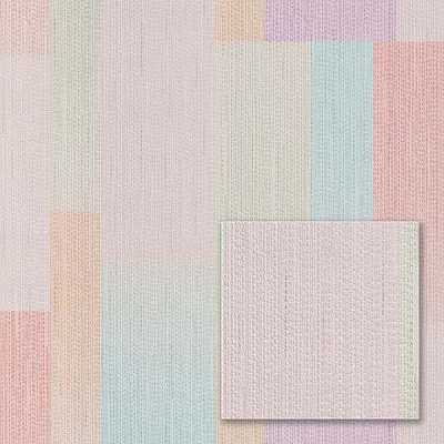 Шпалери зі спіненого вінілу Sintra Nizza RECTANGLES 446522 0,53x10,05 м