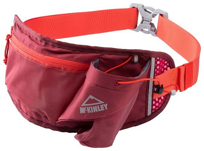 Сумка поясная McKinley 289506-902143 красный 