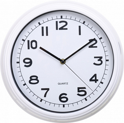 Годинник настінний Liberty 30.3х30.3х5.5 см