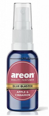 Ароматизатор спрей АРЕОН Яблоко-Корица 30 мл