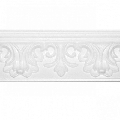 Потолочный плинтус SOREX 3007 2000x83x35мм 