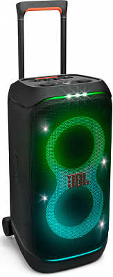 Портативна колонка JBL PartyBox Stage 320 black (JBLPBSTAGE320EP)