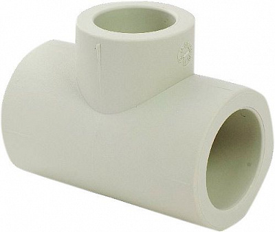 Тройник FADO 32х25х32 мм PTR03