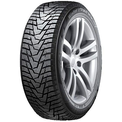 Шина Hankook W429 XL 175/65R14 88T нешипованая зима