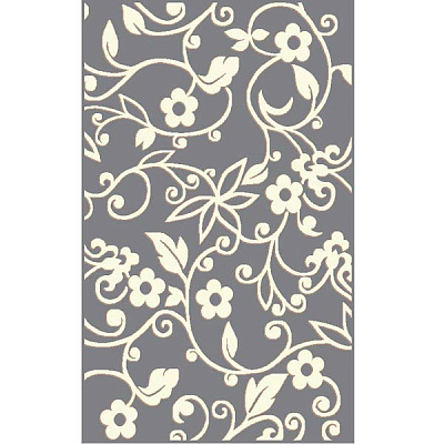 Ковер Карат Crystal 3015/91 2x3 м