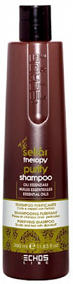 Шампунь Echosline против перхоти 350 мл