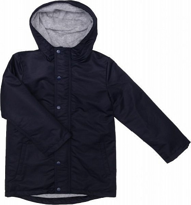 Куртка Luna Kids LK-102-1 р.158 темно-синій