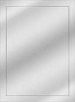 Дзеркало SG 3-50 600х800 