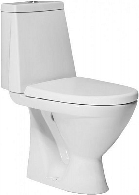 Унітаз-компакт Kolo Modo L39004000