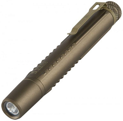 Ліхтар 5.11 Tactical TMT PLx Penlight тактичний пісочний