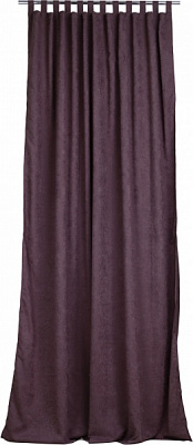 Штора BONA 200х278 серый La Nuit