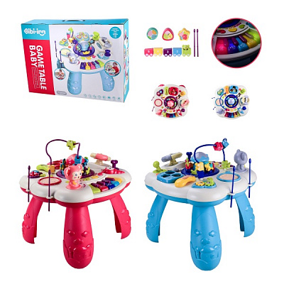 Ігровий центр 2 кольори в асортименті 648A-51/52