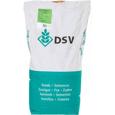 Насіння Euro Grass газонна трава Lippa-Liliput 10 кг