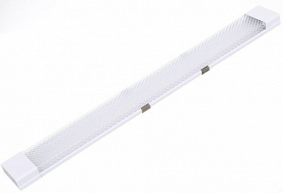 Светильник светодиодный Expert 18 Вт белый 6500 К XH-AM18-600 