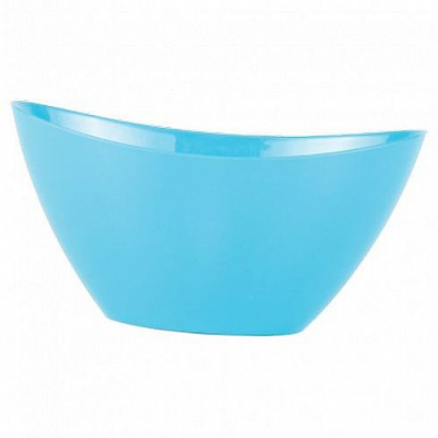 Горщик пластиковий KAYAK №4 7,5 л (KY04-Turkuaz 11366)